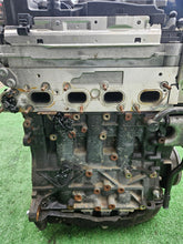 Laden Sie das Bild in den Galerie-Viewer, Motor Audi Seat Skoda VW A3 Leon CLHA 1.6 105PS 77kW 90TKm Diesel Unkomplett