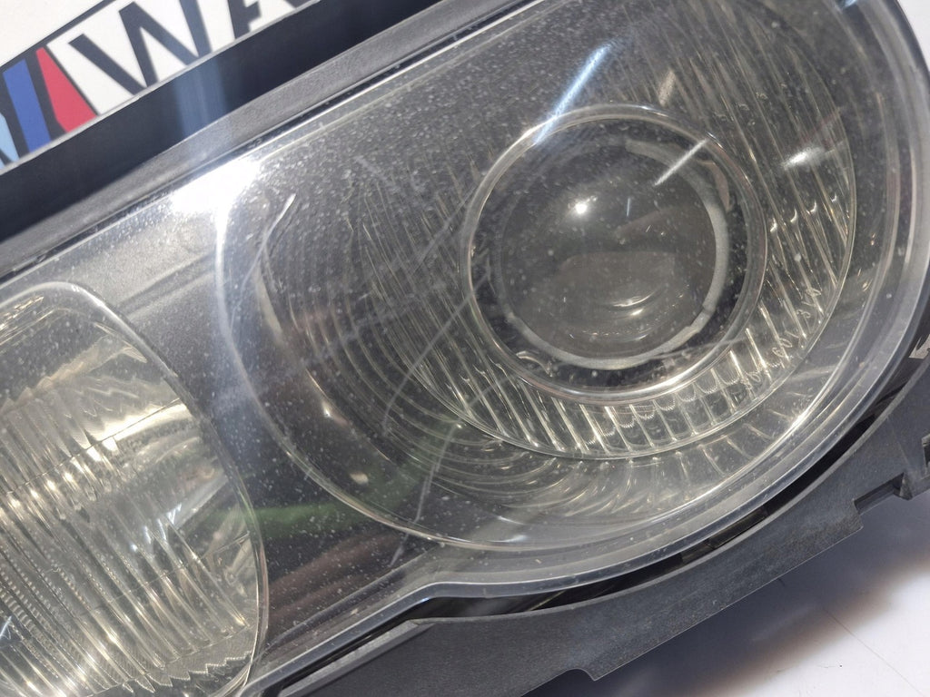 Frontscheinwerfer BMW E38 8386953 Xenon Links Scheinwerfer Headlight SCH5572554741hh