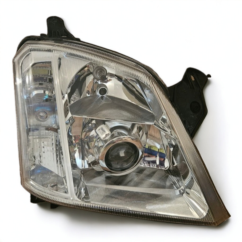 Frontscheinwerfer Opel Meriva A 93321055 Xenon Rechts Scheinwerfer Headlight