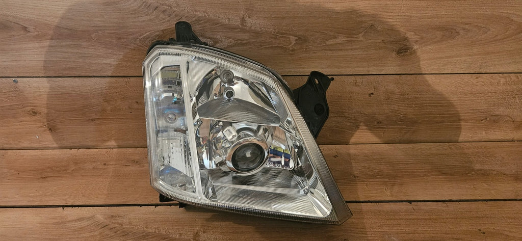 Frontscheinwerfer Opel Meriva A 93321055 Xenon Rechts Scheinwerfer Headlight