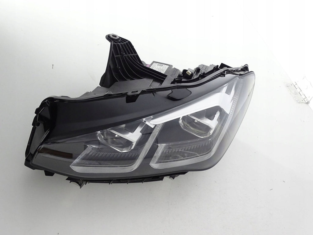 Frontscheinwerfer BMW 2 Active Tourer U06 5A42247-08 Links Headlight SCH1549071534sp