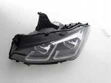 Laden Sie das Bild in den Galerie-Viewer, Frontscheinwerfer BMW 2 Active Tourer U06 5A42247-08 Links Headlight SCH1549071534sp