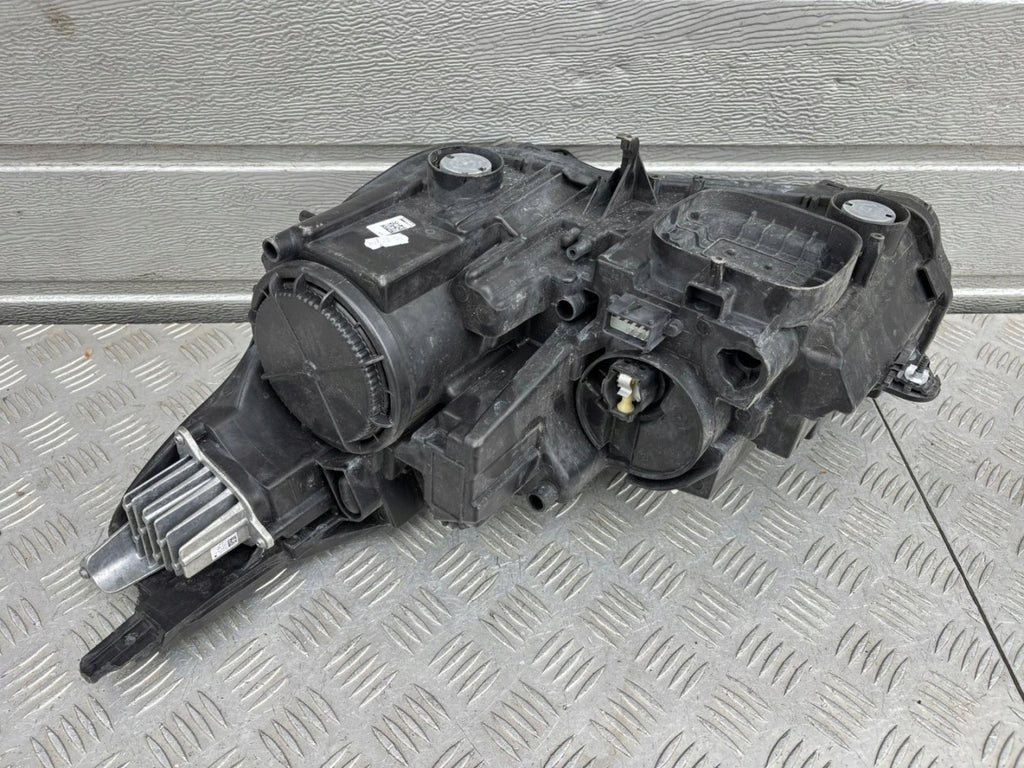 Frontscheinwerfer Opel Crossland Rechts Scheinwerfer Headlight SCH8760320791nj