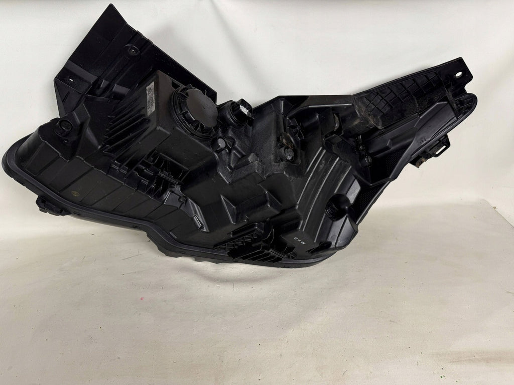 Frontscheinwerfer Kia Ev6 92102-CV1 Full LED Rechts Scheinwerfer Headlight