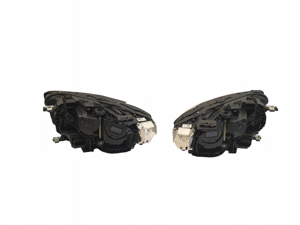 Frontscheinwerfer Mercedes-Benz Cla A1749062200 1749062502 Ein Satz Headlight SCH3147575491vz