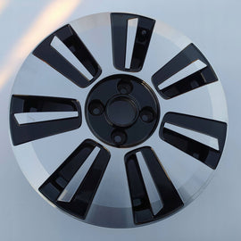 1x Alufelge 19 Zoll 1S0601025AH VW Up Rim Wheel FEL1080621139gt