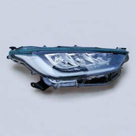 Frontscheinwerfer Toyota Yaris Full LED Rechts Scheinwerfer Headlight