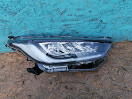 Frontscheinwerfer Toyota Yaris Full LED Rechts Scheinwerfer Headlight