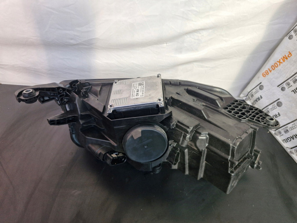 Frontscheinwerfer Skoda Fabia III 6V1941015E Links Scheinwerfer Headlight SCH5670488443or