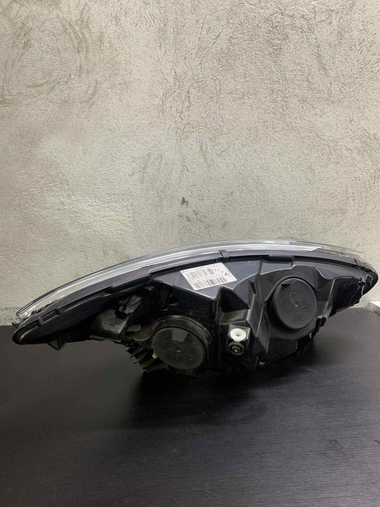 Frontscheinwerfer Renault Captur I 260603859R Ein Stück (Rechts oder Links) SCH5050652469ng