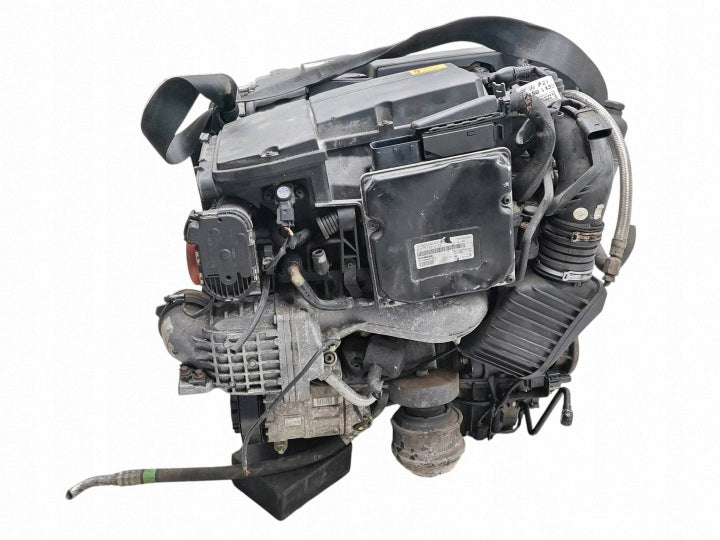 Motor Mercedes-Benz W203 271940 1.8 163PS 120kW 177TKm 2002 Benzin Komplett MOT5034406877mo