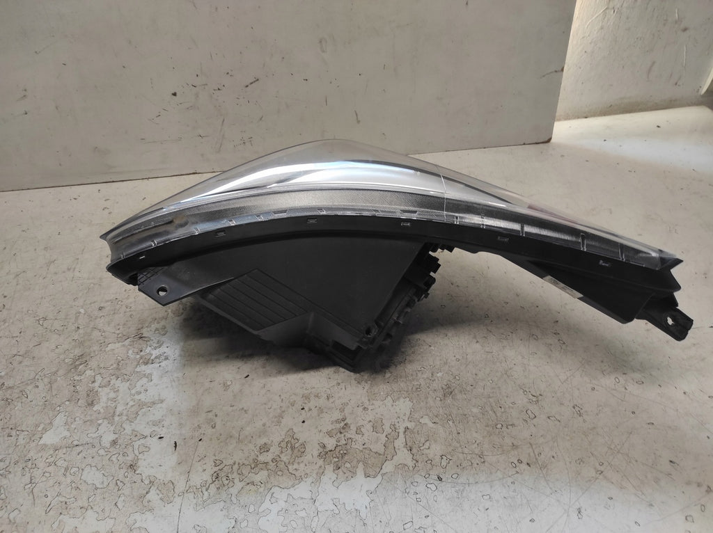 Frontscheinwerfer Kia Picanto 92102G6000 Rechts Scheinwerfer Headlight SCH3078448440th
