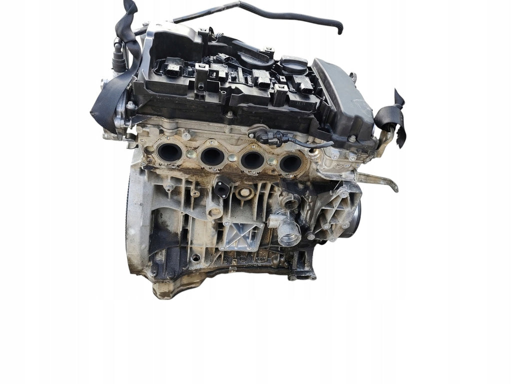 Motor Mercedes-Benz W204 M271952 1.8 156PS 115kW 214TKm 2007 Benzin Unkomplett