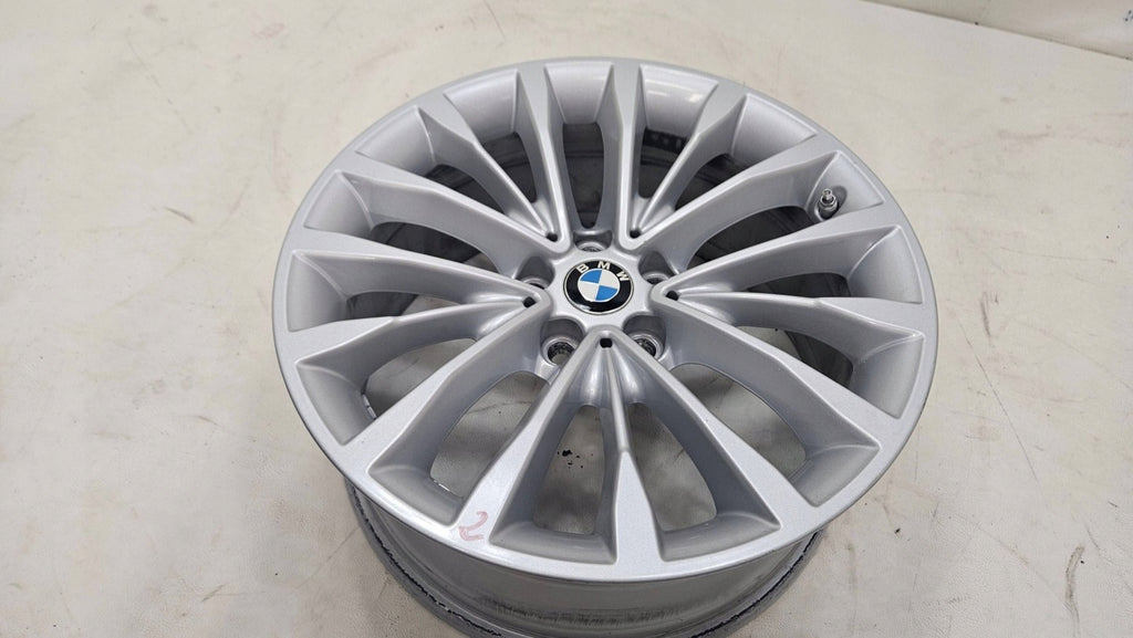 1x Alufelge 18 Zoll 6863418 BMW G31 G30 Rim Wheel FEL4093820995qh