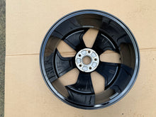 Load image into Gallery viewer, 1x Alufelge 19 Zoll 7.5" 5x112 50ET 10A601025J Cupra Born I Rim Wheel FEL6042457167bl