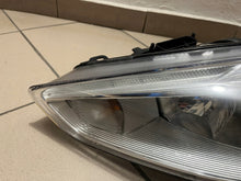 Laden Sie das Bild in den Galerie-Viewer, Frontscheinwerfer Ford Focus III F1EB-13W030-AF LED Links Scheinwerfer Headlight