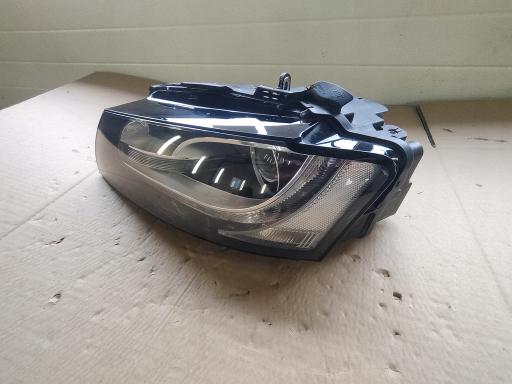 Frontscheinwerfer Audi A5 8T0941003Q 89317871 Xenon Links Scheinwerfer Headlight