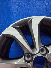Load image into Gallery viewer, 1x Alufelge 15 Zoll 6.0" 4x100 53ET 52910-B9300 Hyundai I10 Rim Wheel FEL4149973269wq