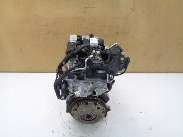 Motor VW Polo DUS 1.0 TSI 90PS 66kW Diesel Engine Komplett MOT1293297687qt