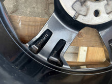 Load image into Gallery viewer, 1x Alufelge 18 Zoll 7.5" 5x114.3 Nissan Qashqai I J12 Rim Wheel FEL8359783651gf