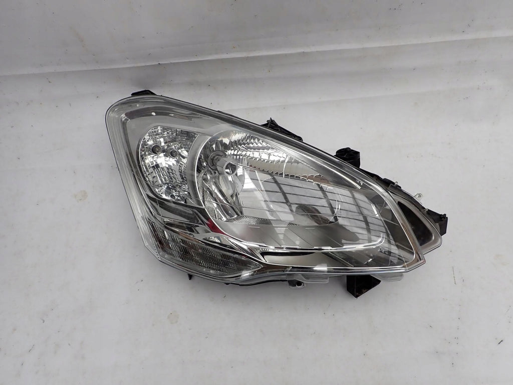 Frontscheinwerfer Citroën Berlingo Rechts Scheinwerfer Headlight