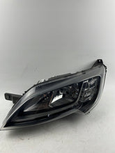Load image into Gallery viewer, Frontscheinwerfer Fiat Ducato 1394433080 Links Scheinwerfer Headlight SCH9804783395qc
