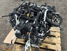 Laden Sie das Bild in den Galerie-Viewer, Motor Ford Fiesta II Fbd LB5E-6007-BA 2.3 97PS 71kW 2019 Benzin Engine Komplett MOT6004739522qa
