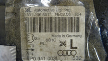 Laden Sie das Bild in den Galerie-Viewer, Frontscheinwerfer Audi A3 301206201 LED Links Scheinwerfer Headlight