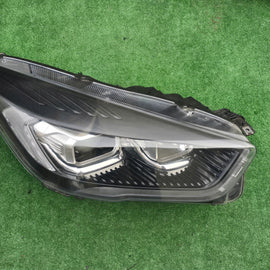Frontscheinwerfer Ford Kuga GV4113D154EH Rechts Scheinwerfer Headlight SCH5216020730qi