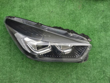 Laden Sie das Bild in den Galerie-Viewer, Frontscheinwerfer Ford Kuga GV4113D154EH Rechts Scheinwerfer Headlight SCH5216020730qi