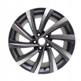 1x Alufelge 18 Zoll 7.5