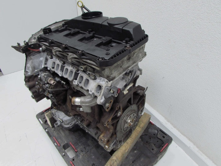 Motor Ford Transit PHFA 2.4 TDCI 100PS 74kW 242TKm 2011 Diesel Engine Unkomplett MOT9292033923rs