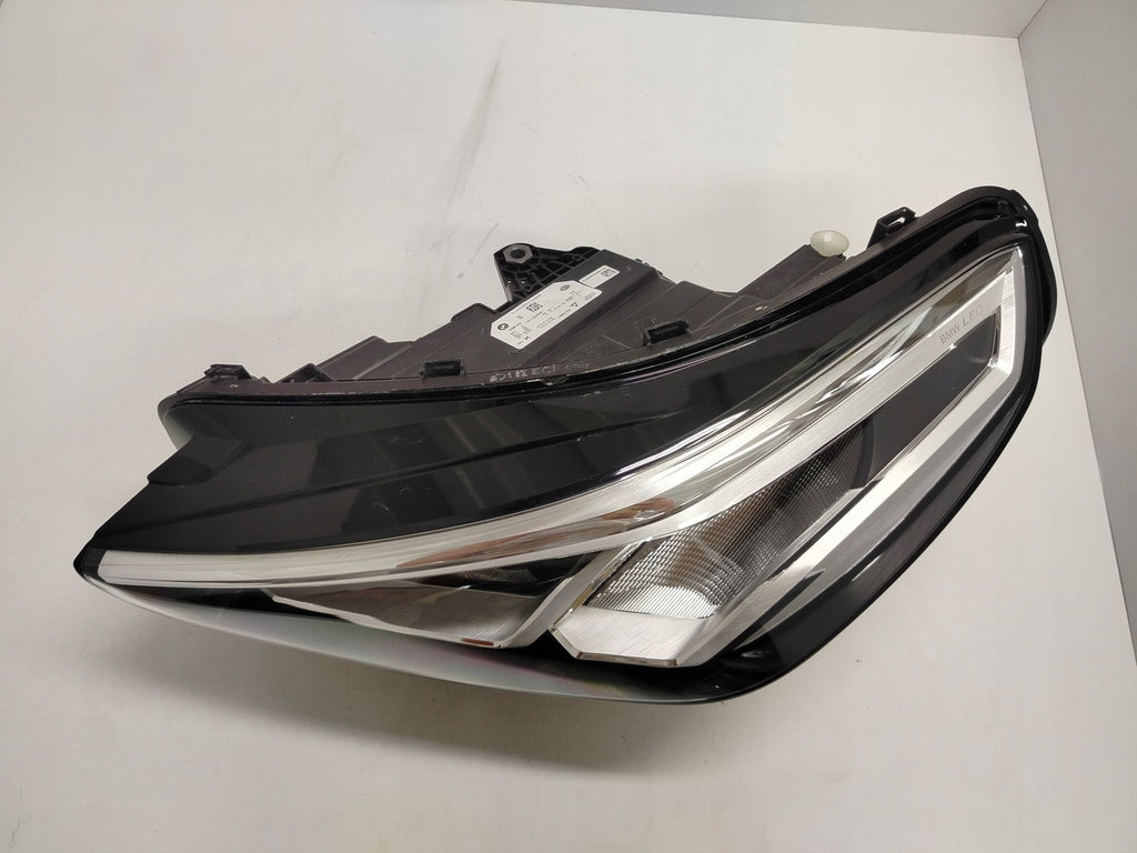 Frontscheinwerfer BMW 4A27881 LED Links Scheinwerfer Headlight SCH9600265100oh