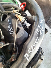 Load image into Gallery viewer, Motor Volvo S40 D5244T 2.4 180PS 120kW Diesel Engine Komplett MOT9075607456ds