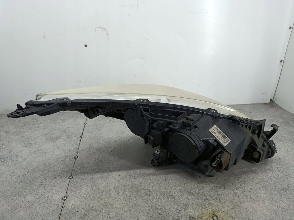 Frontscheinwerfer Peugeot 5008 9682519180 Links Scheinwerfer Headlight SCH4339666274bf