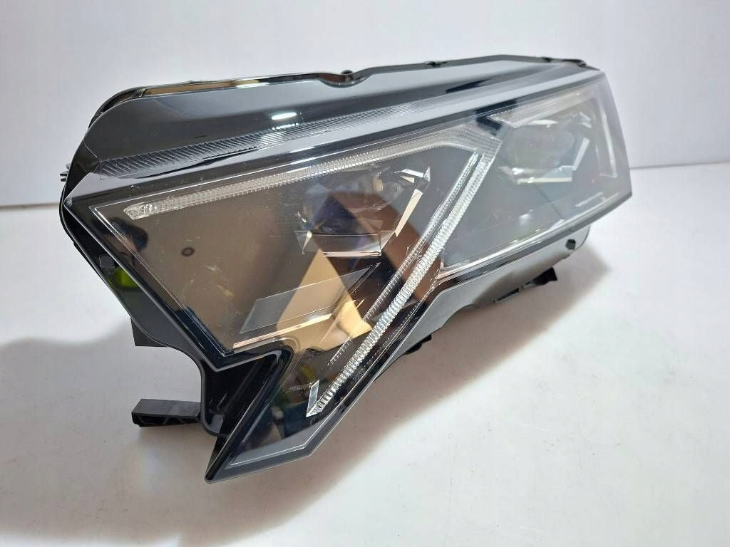Frontscheinwerfer Skoda Octavia I 0301134233AA Full LED Links Headlight SCH2949960725vy