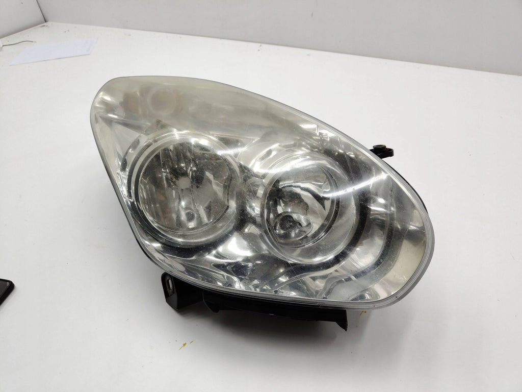 Frontscheinwerfer Opel Combo 46382748 Rechts Scheinwerfer Headlight SCH5191217677rx