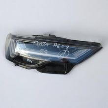 Laden Sie das Bild in den Galerie-Viewer, Frontscheinwerfer Audi A6 C8 4K0941036 LED Rechts Scheinwerfer Headlight