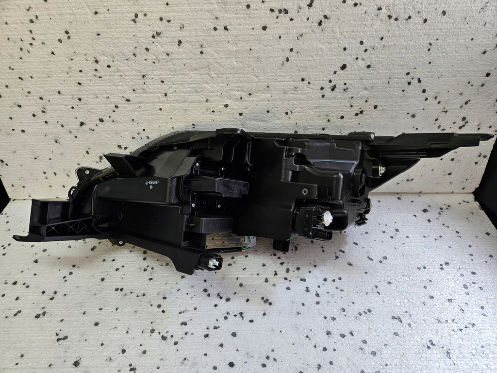 Frontscheinwerfer Mitsubishi L200 Triton 26010W590P LED Rechts Headlight