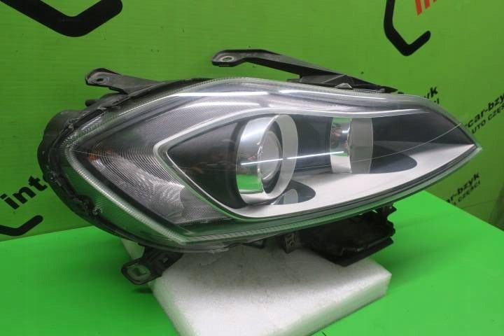 Frontscheinwerfer Lancia Delta III 51876346 Xenon Rechts Scheinwerfer Headlight SCH6765107977gz