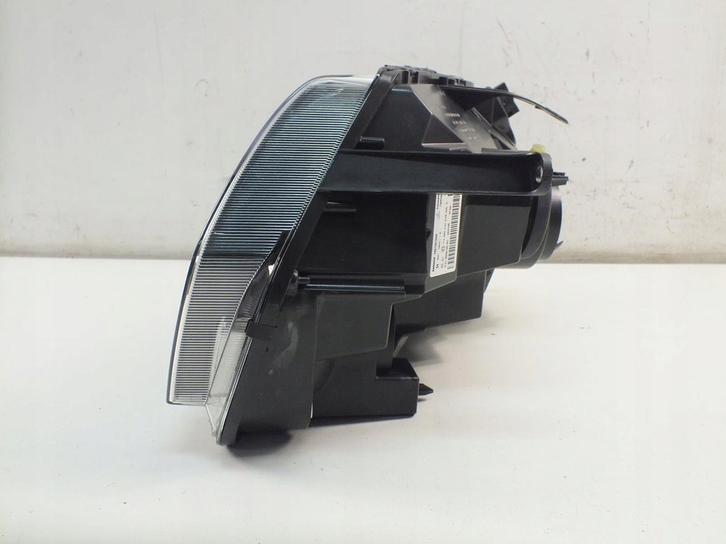 Frontscheinwerfer Dacia Duster 260100156R Rechts Scheinwerfer Headlight