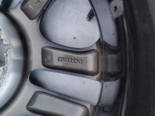 Laden Sie das Bild in den Galerie-Viewer, 1x Alufelge 16 Zoll 5.5&quot; 4x100 40ET 9965445560 Mazda 2 Rim Wheel