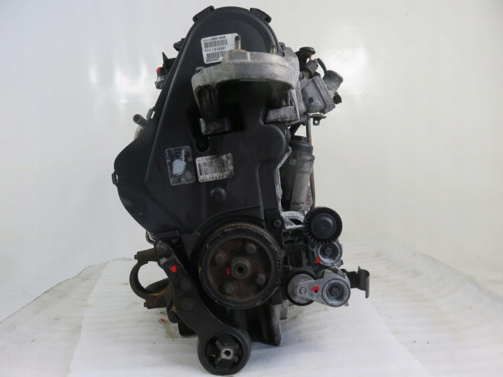 Motor Volvo V50 D5244T8 2.4 180PS 132kW 2007 Diesel Engine Komplett MOT7868448518mi