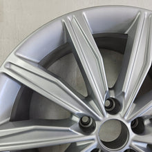 Load image into Gallery viewer, 1x Alufelge 19 Zoll 8.5" 5x112 40ET Glanz 4K0601025G Audi A6 B8 Passat Rim Wheel FEL7501215669fu