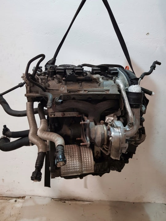 Motor Audi Seat Skoda VW I CCZ 2.0 TFSI 200PS 147kW 174TKm 2008 Benzin Komplett MOT6728802632cr