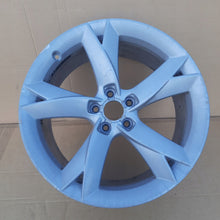 Load image into Gallery viewer, 1x Alufelge 19 Zoll 8.5&quot; 5x112 32ET 8T0601025F Audi A5 Rim Wheel