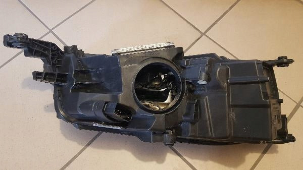 Frontscheinwerfer Skoda Fabia III 6V1941015F LED Links Scheinwerfer Headlight SCH6861374287np