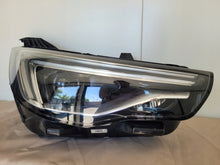 Laden Sie das Bild in den Galerie-Viewer, Frontscheinwerfer Opel Grandland X YP00015980 Rechts Scheinwerfer Headlight SCH3014132901bj