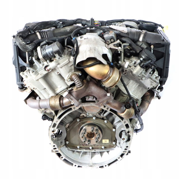 Motor Mercedes-Benz W251 642950 3.0 CDI 159TKm Diesel Engine Unkomplett MOT6799777682se