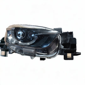 Frontscheinwerfer Mazda Cx5 Cx-5 KD31-51030 LED Ein Stück (Rechts oder Links)